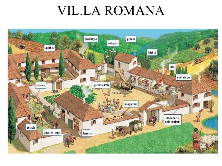 Ville Romane A Como Ville Romane A Como