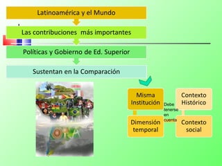 Debe
tenerse
en
cuenta
 