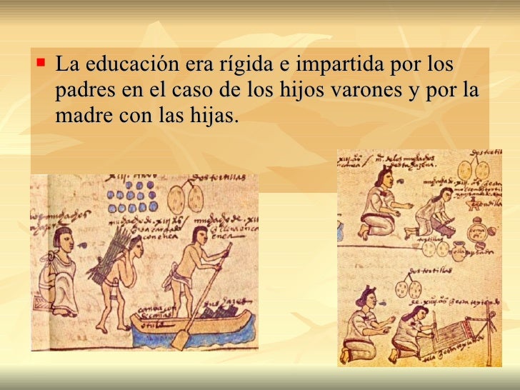 CivilizacióN Azteca