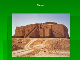 Zigurat 