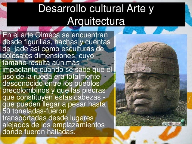 Civilización olmeca