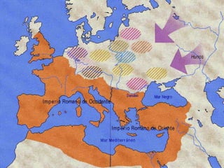 Civilización romana3