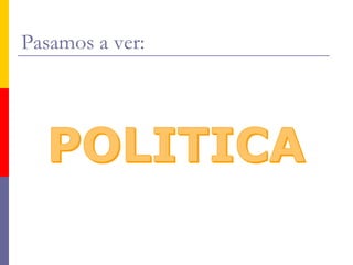 Pasamos a ver: 
 