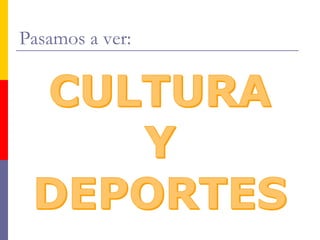 Pasamos a ver: 
 