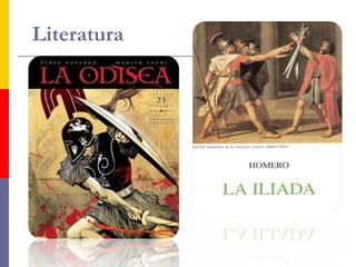 Literatura 
 