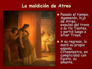 La civilización micénica