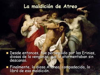 La civilización micénica