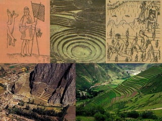 Civilizaciones precolombinas-aztecas-mayas