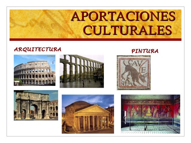 Las Civilizaciones antiguas
