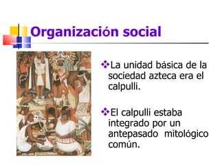 Civilizaciones Azteca, Inca Y Maya | PPT