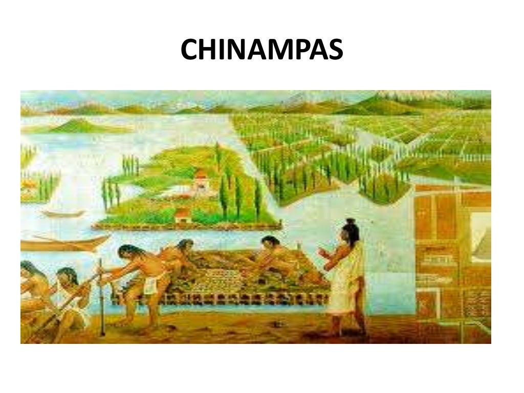Civilizaciones del mundo prehispànico