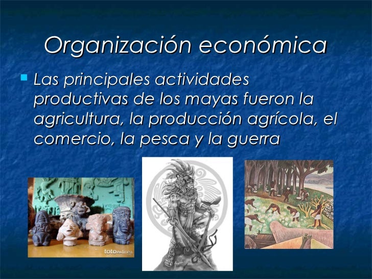 Civilizaciones mesoamericanas