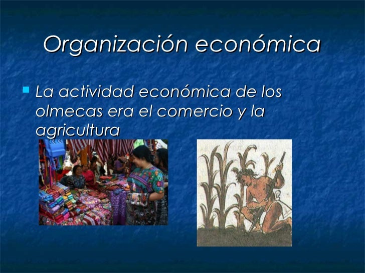 Civilizaciones mesoamericanas