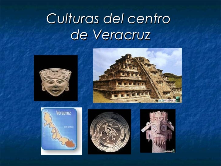 Civilizaciones mesoamericanas