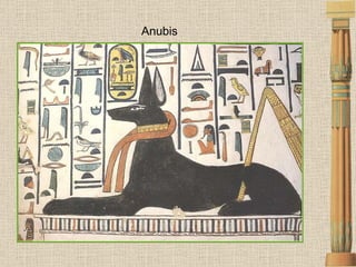 Anubis  