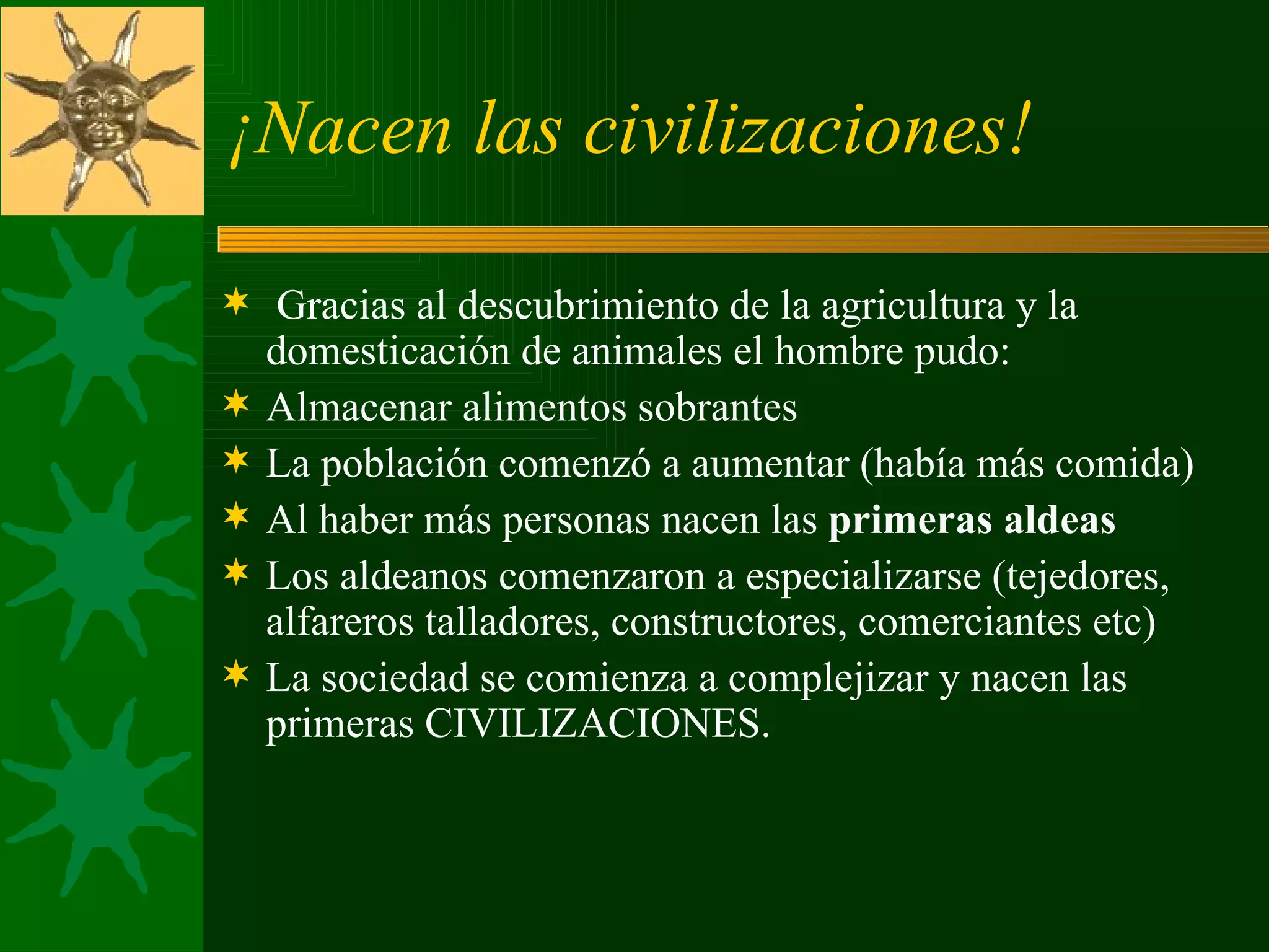 Grandes Civilizaciones Precolombinas - Aztecas, Mayas e Incas | PPT