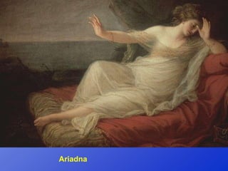 Ariadna
 