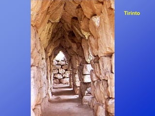 Tirinto
 