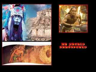 PRODUCCIONES
RAKIMCHILE – CANADA
 