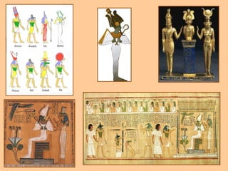 Civilização egípcia