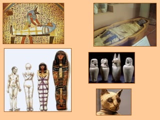 Civilização egípcia