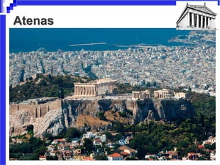 Atenas
 
