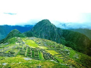 Civilização pre colombiana
