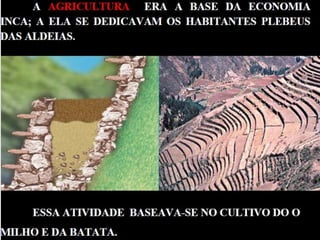 Civilização pre colombiana