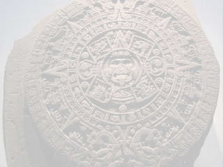 Civilização pre colombiana