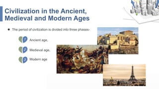 Civilization | PPTX