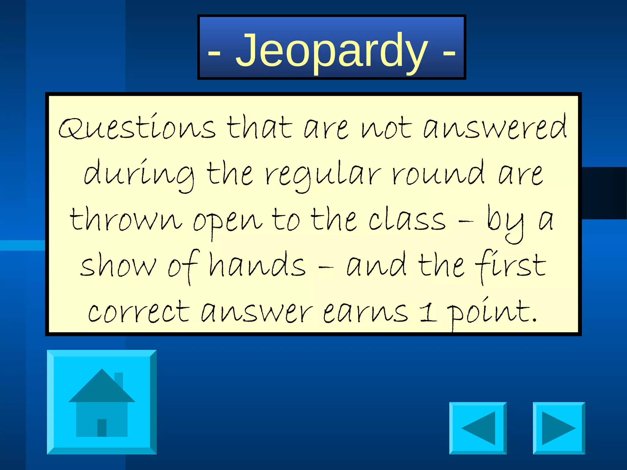 Unit 1 - Test Review - Civilization Jeopardy | PPT