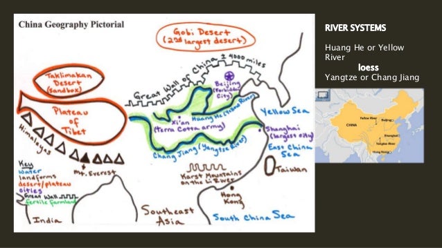 Why is the Huang He River called 