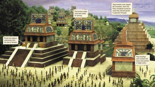 civilizations of early central and south america