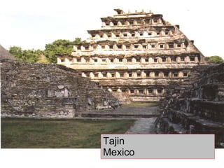 Tajin Mexico 