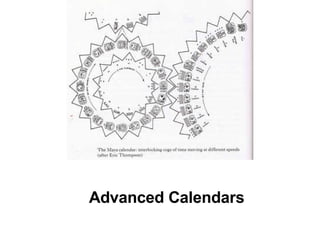 Advanced Calendars 