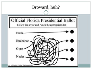 Broward, huh? 