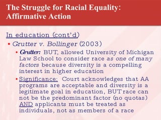 Civil Liberties And Civil Rights | PPT