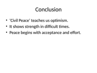Civil_Peace_Presentation_IOE_6th_Sem.pptx