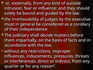 Ethiopian Civil Procedure lecture notes- | PPT