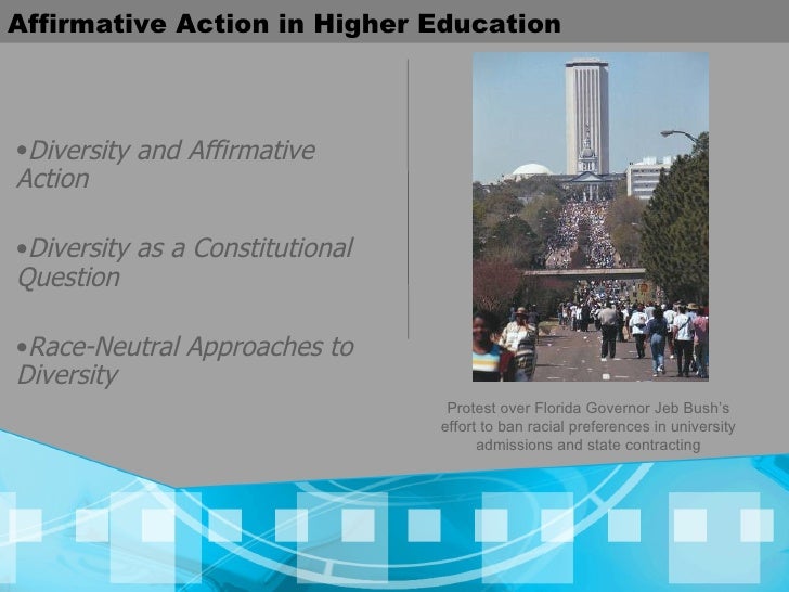 Affirmative action supporters to launch campaign at MLK anniversary march