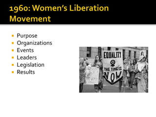    Purpose
   Organizations
   Events
   Leaders
   Legislation
   Results
 