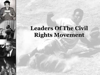 Civil Rights Movement | PPT