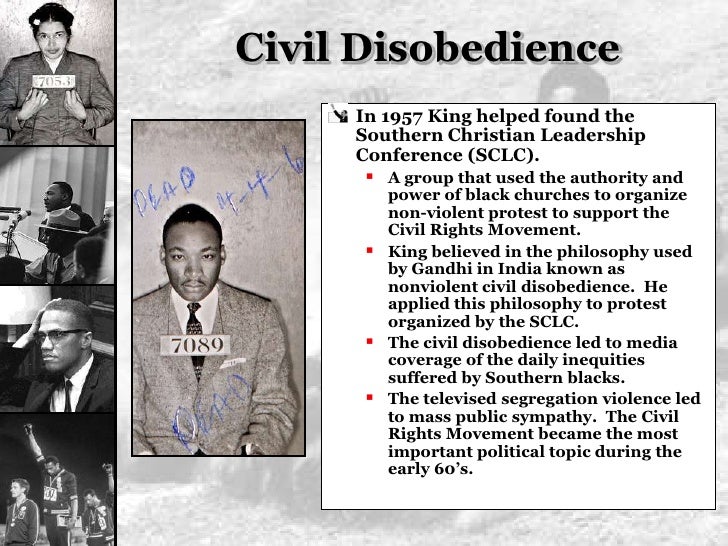 nonviolence and the civil rights movement nonviolence and the civil rights movement