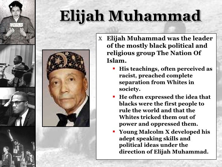 Civil Rights Movement