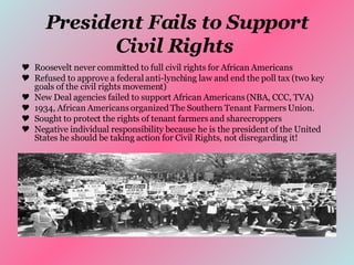 Civil[Rights]Movement | PPT
