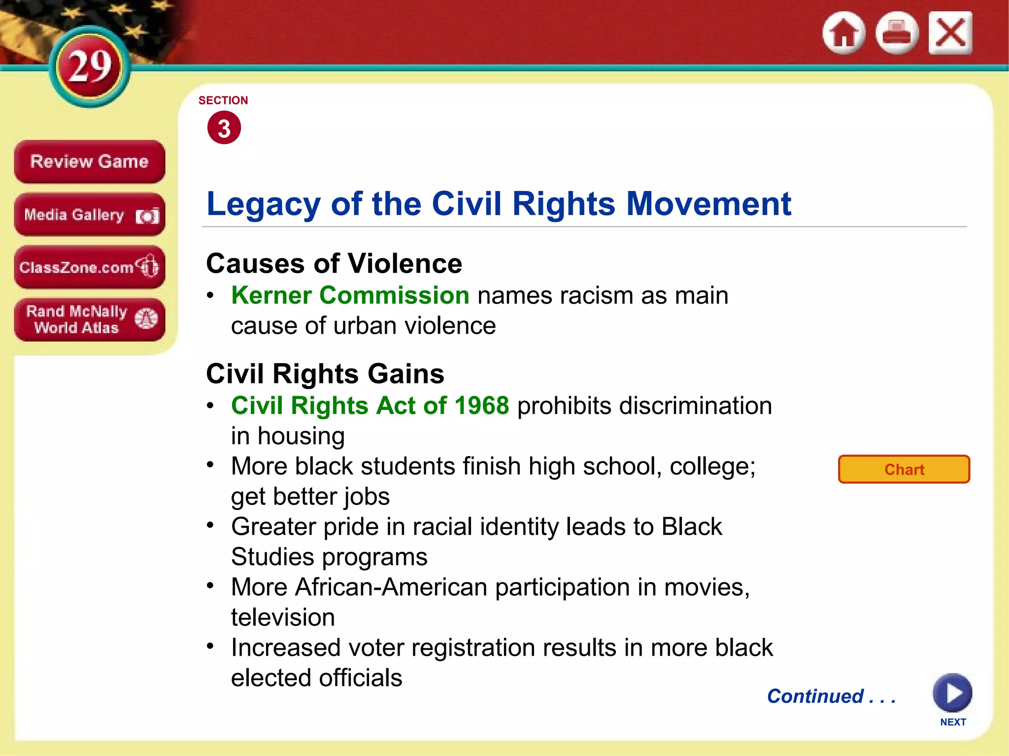 Ohio Civil Rights Commission: Fighting discrimination with diminished state  support - Policy Matters Ohio, image size:2048x1536
