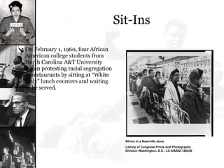 Civil rightspowerpoint2 | PPT