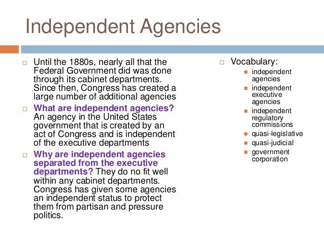 The Bureaucracy. - ppt video online download