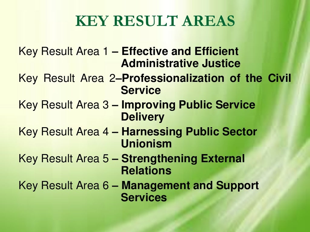 The Philippine Civil Service Commission