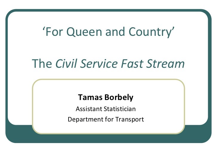 Civil Service Fast Stream civil-service-fast-stream-uk-home-facebook